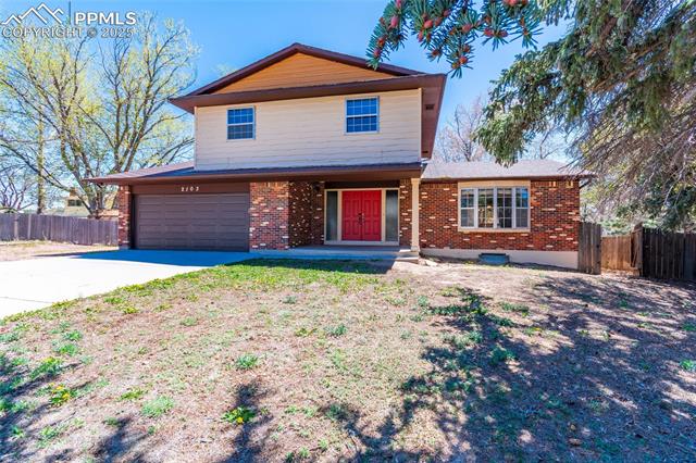 MLS Image for 2103 E Greenwich  ,Colorado Springs, Colorado