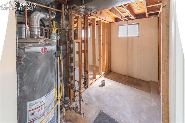 MLS Image for 2103 E Greenwich  ,Colorado Springs, Colorado