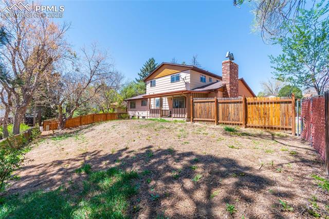 MLS Image for 2103 E Greenwich  ,Colorado Springs, Colorado