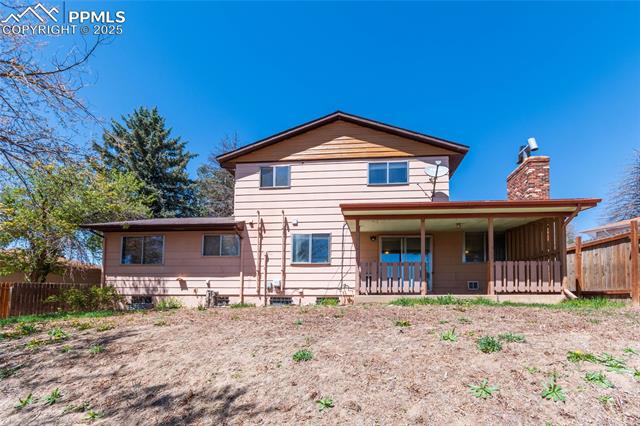 MLS Image for 2103 E Greenwich  ,Colorado Springs, Colorado