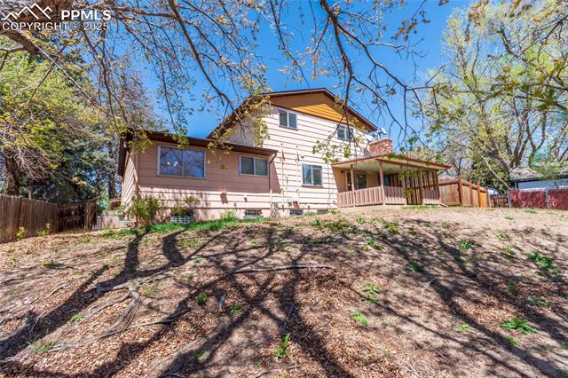 MLS Image for 2103 E Greenwich  ,Colorado Springs, Colorado