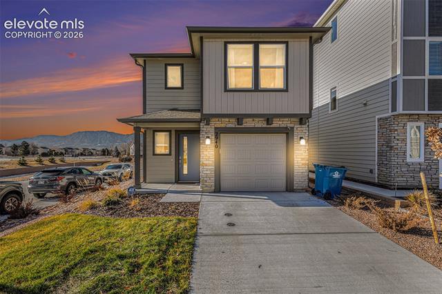 2940  Magic Carpet  , colorado springs&nbsp; House Search MLS Picture