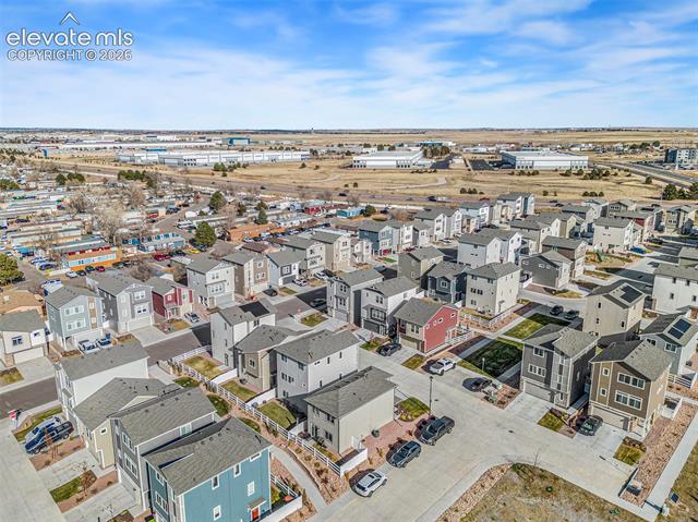 MLS Image for 2940  Magic Carpet  ,Colorado Springs, Colorado