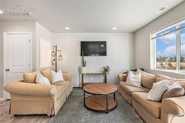 MLS Image for 2940  Magic Carpet  ,Colorado Springs, Colorado