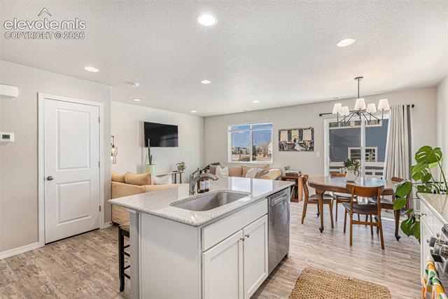 MLS Image for 2940  Magic Carpet  ,Colorado Springs, Colorado