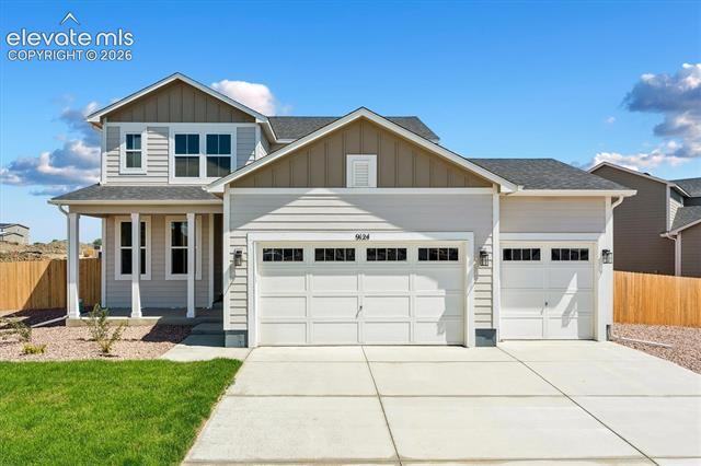 9124  Lanceleaf  , colorado springs&nbsp; House Search MLS Picture