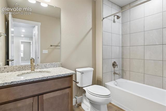 MLS Image for 9124  Lanceleaf  ,Colorado Springs, Colorado