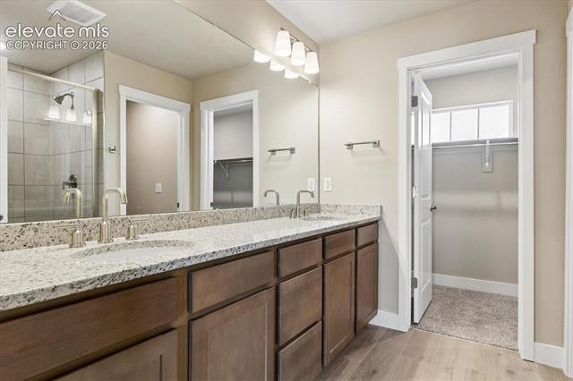 MLS Image for 9124  Lanceleaf  ,Colorado Springs, Colorado