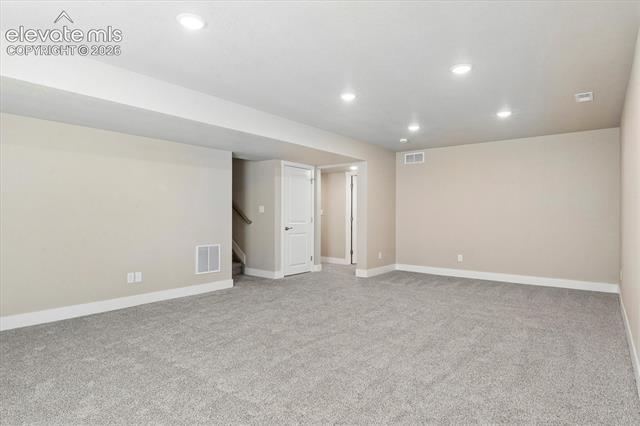 MLS Image for 9124  Lanceleaf  ,Colorado Springs, Colorado