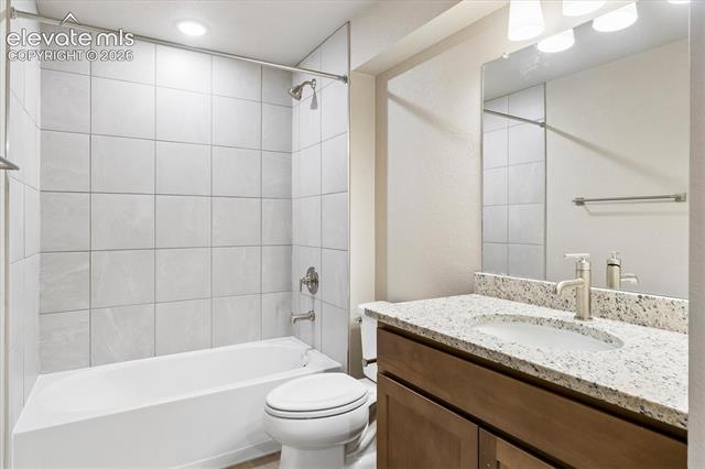 MLS Image for 9124  Lanceleaf  ,Colorado Springs, Colorado
