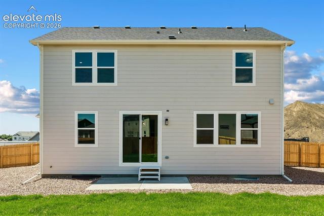 MLS Image for 9124  Lanceleaf  ,Colorado Springs, Colorado
