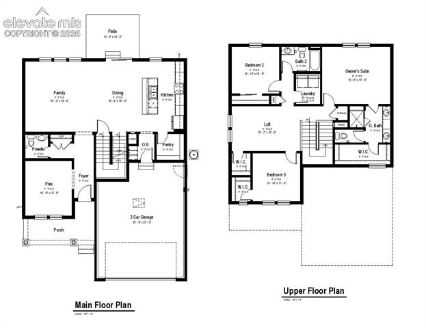 MLS Image for 9124  Lanceleaf  ,Colorado Springs, Colorado