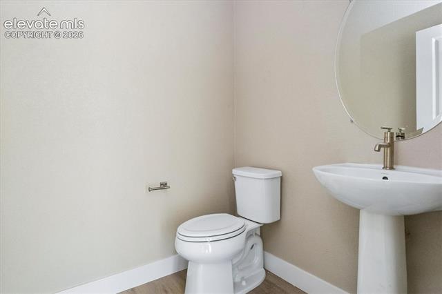 MLS Image for 9124  Lanceleaf  ,Colorado Springs, Colorado