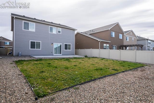 MLS Image for 10884  Lavanya  ,Fountain, Colorado