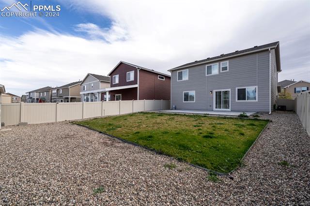 MLS Image for 10884  Lavanya  ,Fountain, Colorado