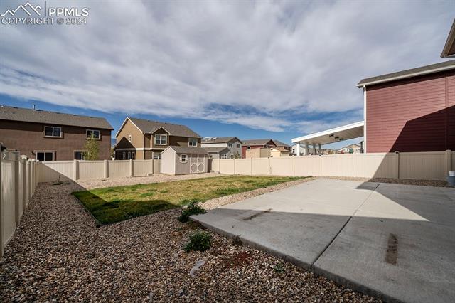 MLS Image for 10884  Lavanya  ,Fountain, Colorado