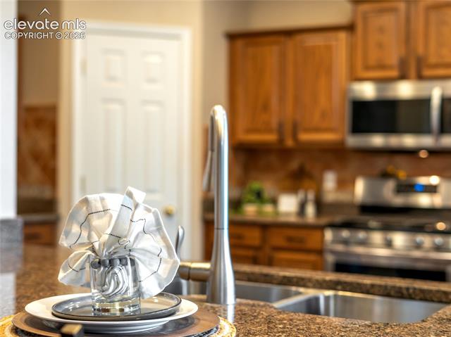 MLS Image for 4891  Tawny Ridge  ,Colorado Springs, Colorado