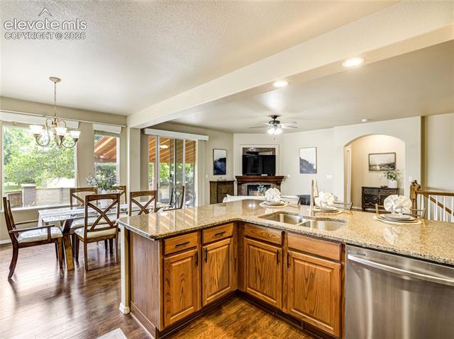 MLS Image for 4891  Tawny Ridge  ,Colorado Springs, Colorado