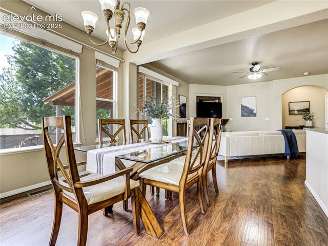 MLS Image for 4891  Tawny Ridge  ,Colorado Springs, Colorado