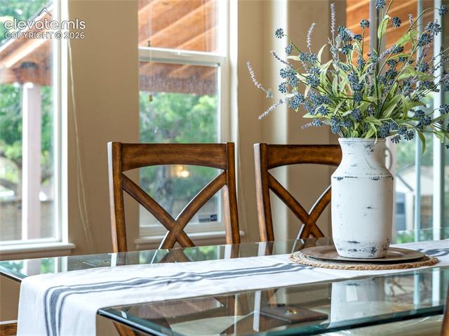 MLS Image for 4891  Tawny Ridge  ,Colorado Springs, Colorado
