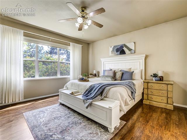 MLS Image for 4891  Tawny Ridge  ,Colorado Springs, Colorado
