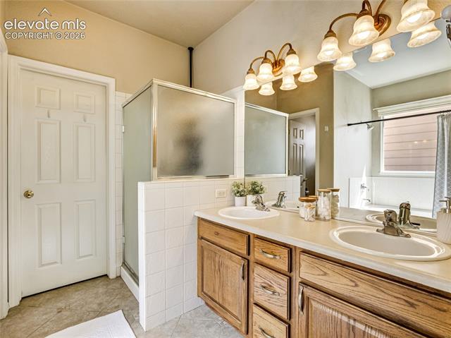 MLS Image for 4891  Tawny Ridge  ,Colorado Springs, Colorado