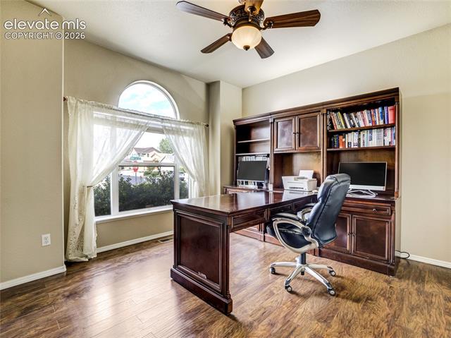 MLS Image for 4891  Tawny Ridge  ,Colorado Springs, Colorado