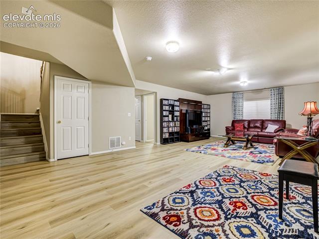 MLS Image for 4891  Tawny Ridge  ,Colorado Springs, Colorado