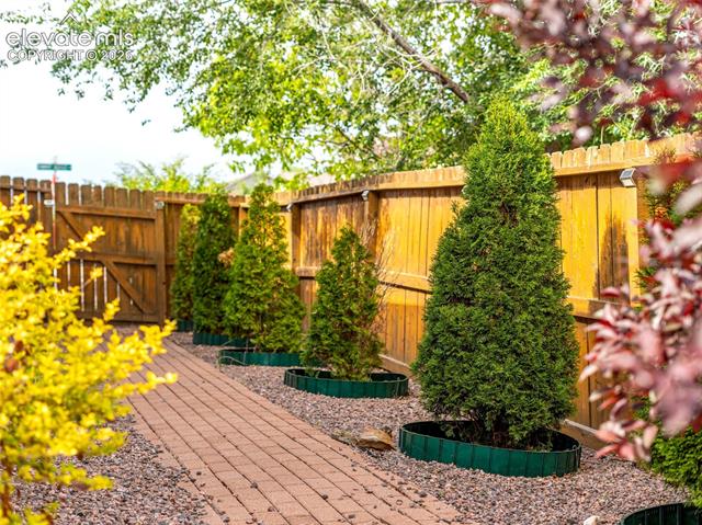MLS Image for 4891  Tawny Ridge  ,Colorado Springs, Colorado