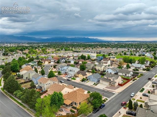 MLS Image for 4891  Tawny Ridge  ,Colorado Springs, Colorado