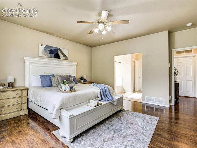 MLS Image for 4891  Tawny Ridge  ,Colorado Springs, Colorado