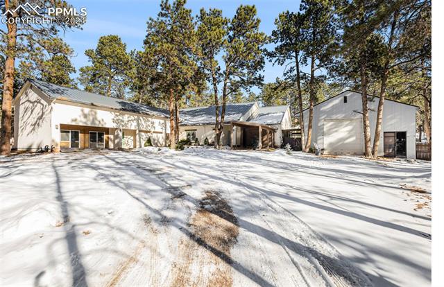 15755  Fools Gold  , colorado springs  House Search MLS Picture