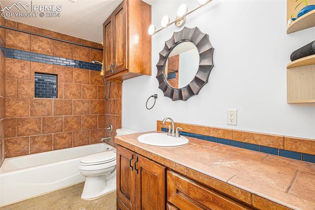 MLS Image for 15755  Fools Gold  ,Colorado Springs, Colorado