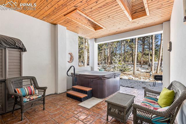 MLS Image for 15755  Fools Gold  ,Colorado Springs, Colorado