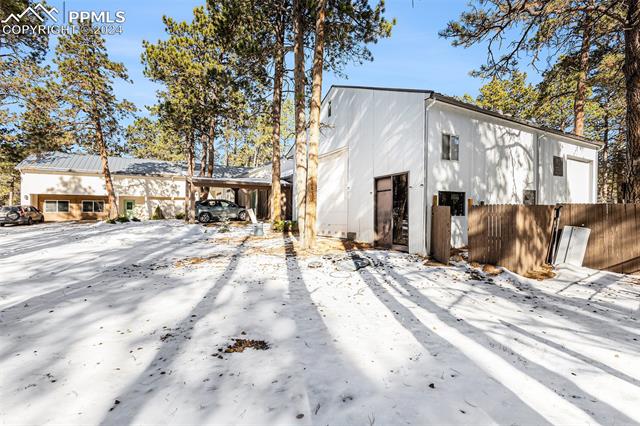 MLS Image for 15755  Fools Gold  ,Colorado Springs, Colorado