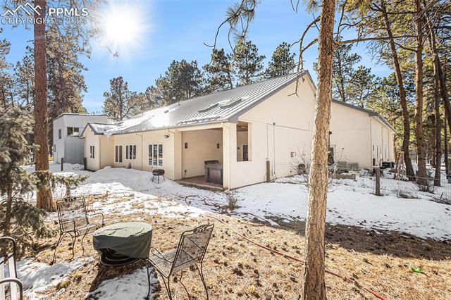 MLS Image for 15755  Fools Gold  ,Colorado Springs, Colorado