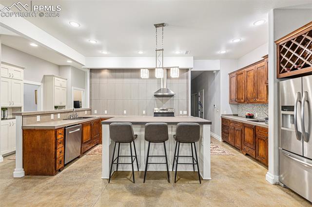 MLS Image for 15755  Fools Gold  ,Colorado Springs, Colorado