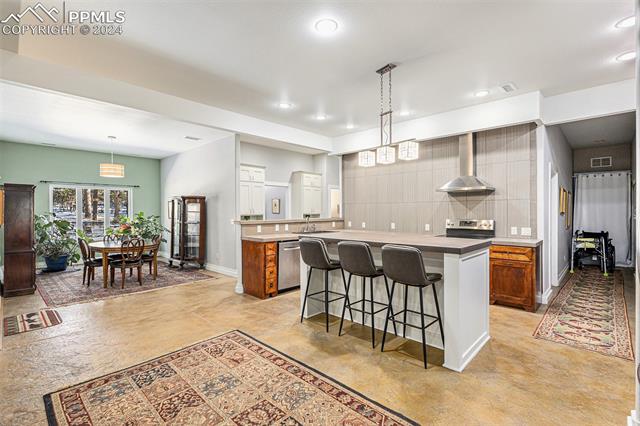 MLS Image for 15755  Fools Gold  ,Colorado Springs, Colorado