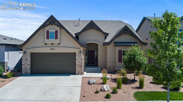 6153  Radiant Sky  , colorado springs  House Search MLS Picture