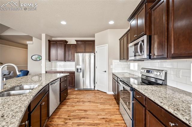 MLS Image for 6153  Radiant Sky  ,Colorado Springs, Colorado