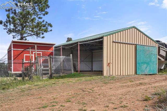 MLS Image for 436  Saguache  ,Florissant, Colorado