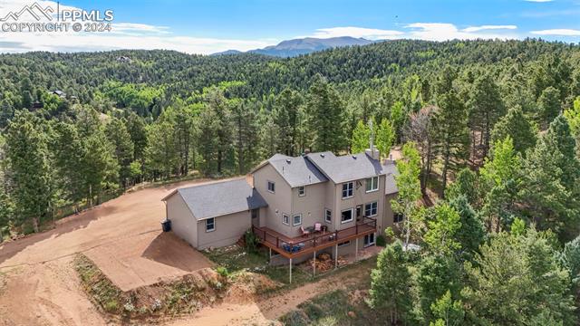 MLS Image for 436  Saguache  ,Florissant, Colorado