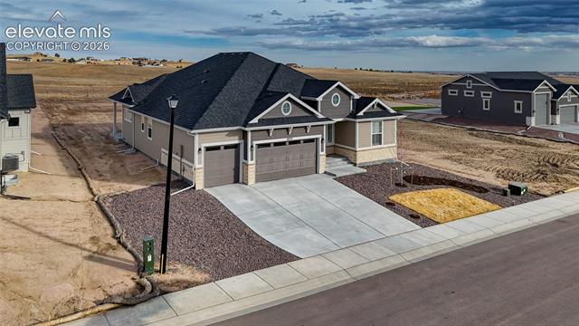 10059  Owl Perch  , colorado springs&nbsp; House Search MLS Picture