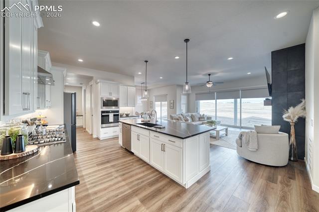 MLS Image for 10059  Owl Perch  ,Colorado Springs, Colorado