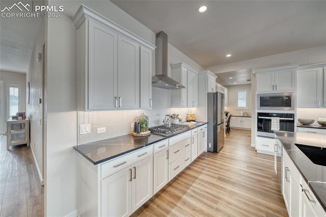 MLS Image for 10059  Owl Perch  ,Colorado Springs, Colorado