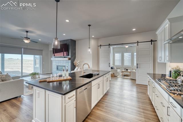 MLS Image for 10059  Owl Perch  ,Colorado Springs, Colorado
