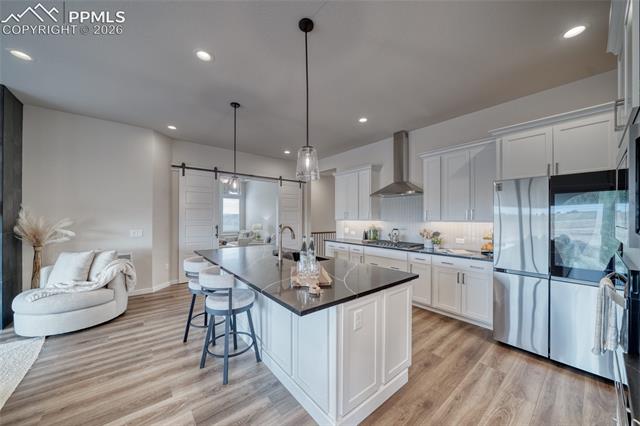 MLS Image for 10059  Owl Perch  ,Colorado Springs, Colorado