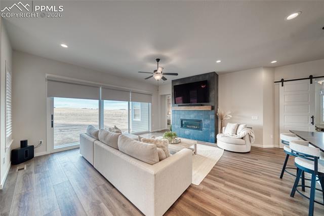MLS Image for 10059  Owl Perch  ,Colorado Springs, Colorado