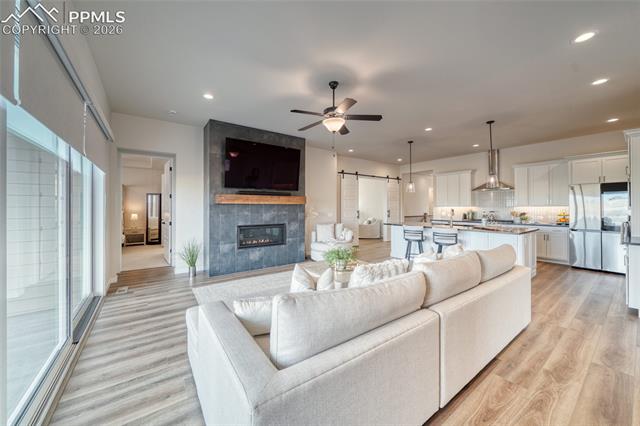 MLS Image for 10059  Owl Perch  ,Colorado Springs, Colorado
