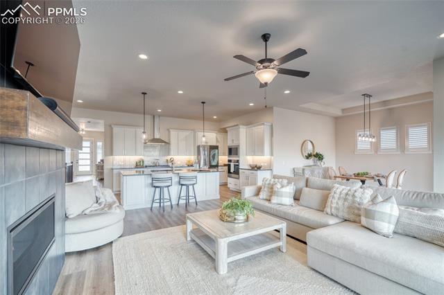 MLS Image for 10059  Owl Perch  ,Colorado Springs, Colorado